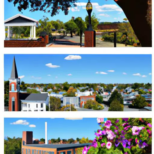 Simpsonville, SC : Interesting Facts, Famous Things & History Information | What Is Simpsonville Known For?